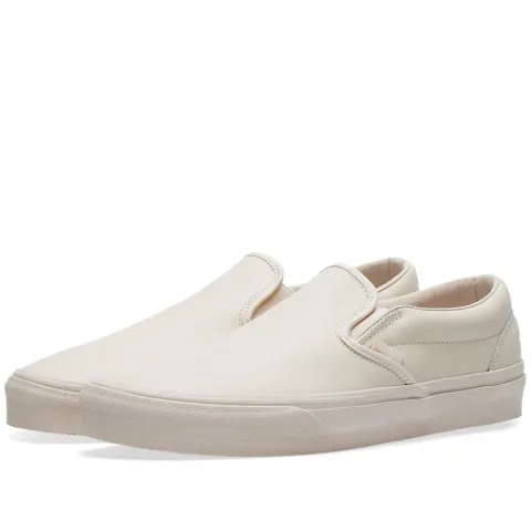 Classic Slip On DX