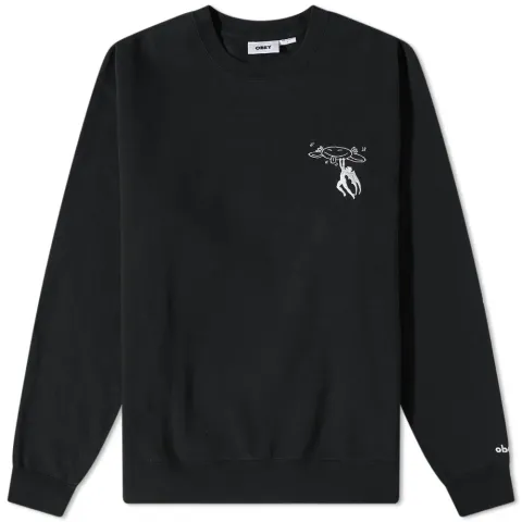 Power Balance Crew Neck