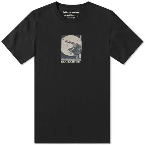 Hare & Monkey T-Shirt