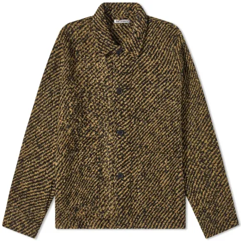 Archive Box Jacket