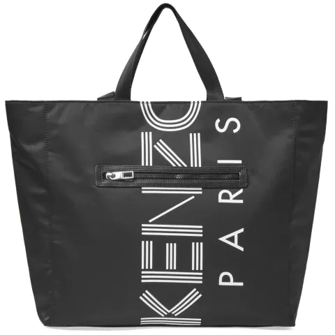 Paris Tote Bag