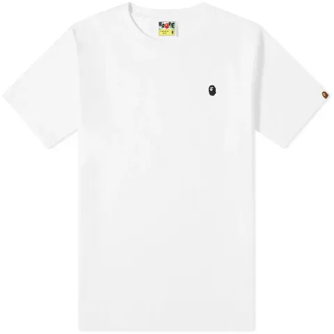 Ape Head One Point Tee