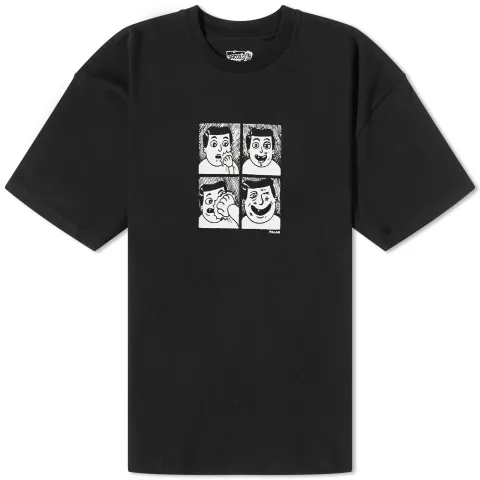 Polar Skate Co. Punch T-Shirt