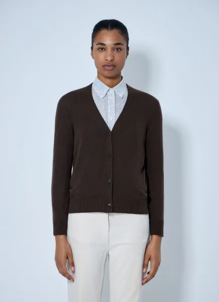Ovidia Cardigan