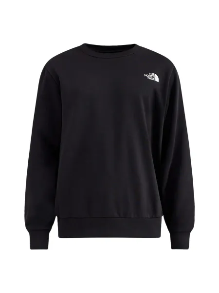 The North Face Simple Dome Crew Neck Sweatshirt