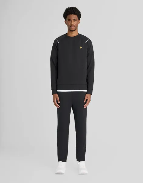Lyle & Scott Sports Neoprene Joggers
