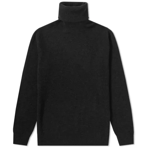 Turtle Neck