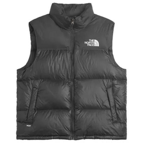 1996 Retro Nuptse Vest