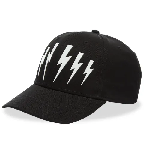 Bolt Baseball Cap