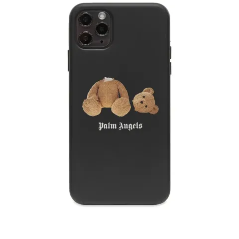 Kill the Bear iPhone 11Pro Max Case
