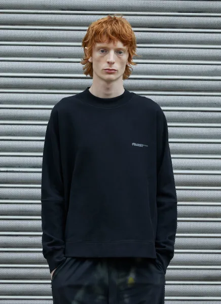 Logo Sweatshirt