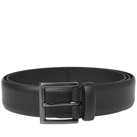 Anderson's Grain Leather Belt