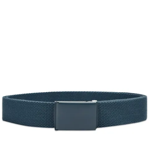 Tonal Script Belt