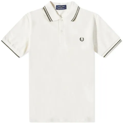 Original Twin Tipped Polo