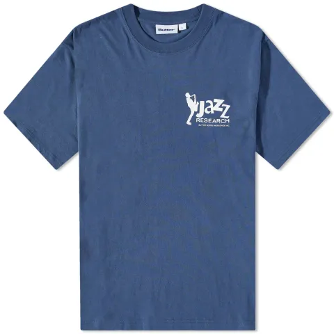 Jazz Research T-Shirt