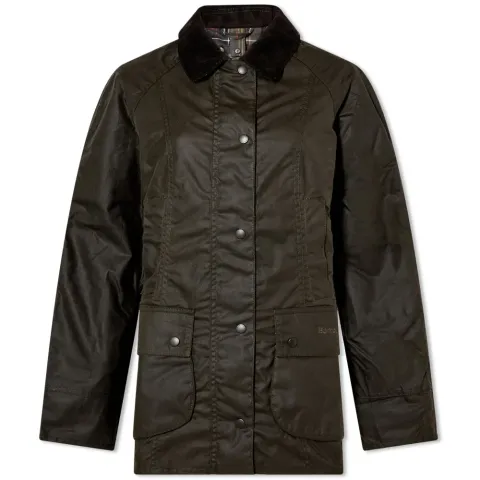Beadnell Wax Jacket