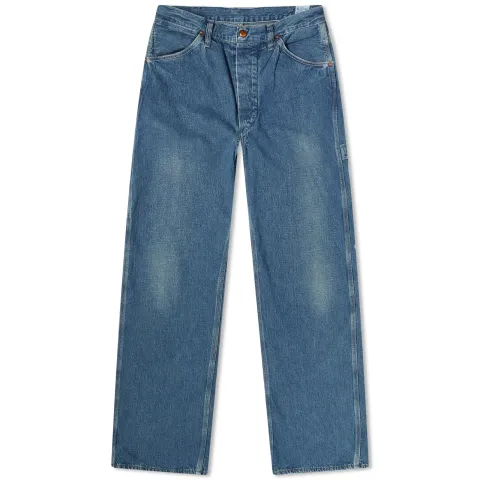 Painter Pants