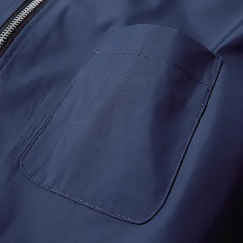 Dover Jacket