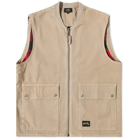 Works Vest