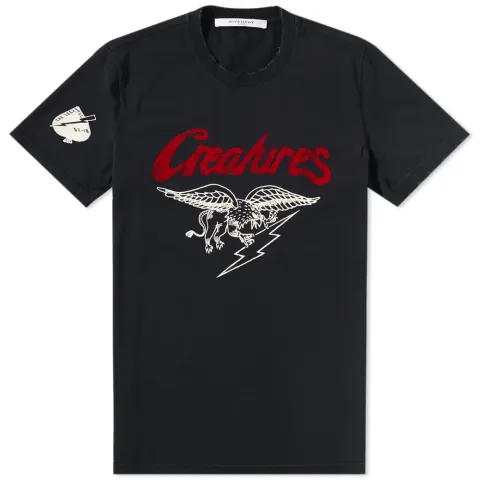 Creatures Tee