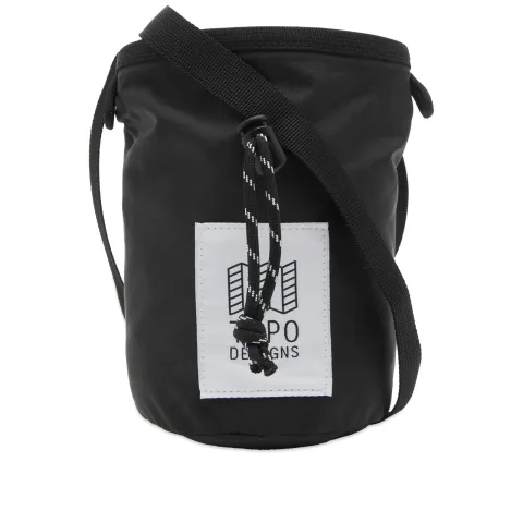 Mountain Chalk Bag