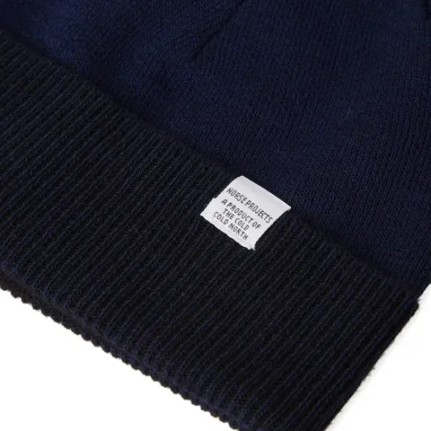 Double Faced Beanie