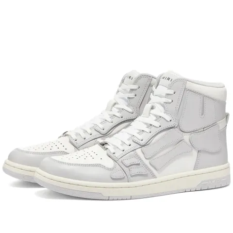 Skel Hi Top Sneaker