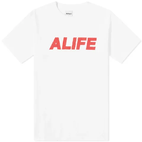 Sonar Print T-Shirt