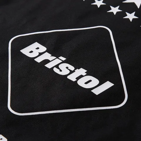 Graphic Tote Bag