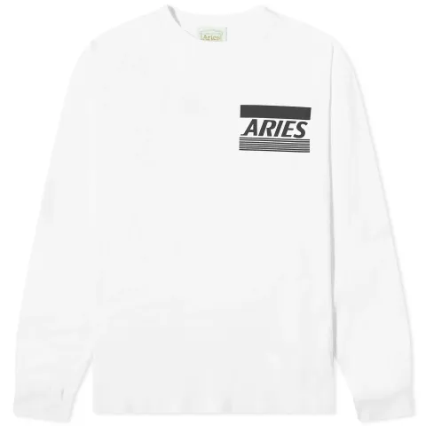 Long Sleeve Credit Card T-Shirt
