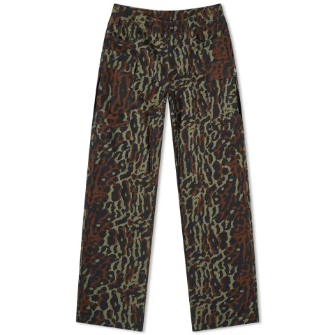 Nike Life All Over Print Cargo Pant
