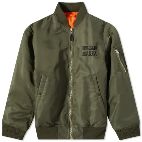 MA-1 Flight Jacket