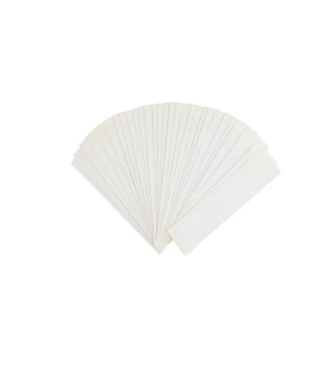 Women's Pack of 30 Transparent Fashion Tape Pieces