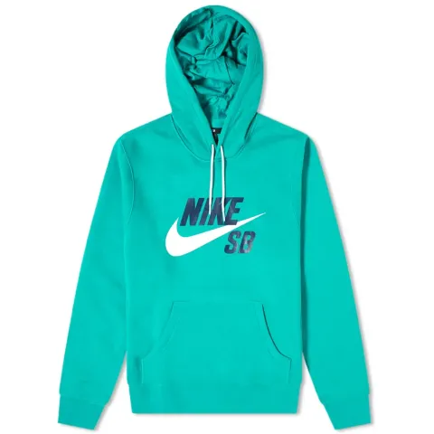 Popover Icon Hoody