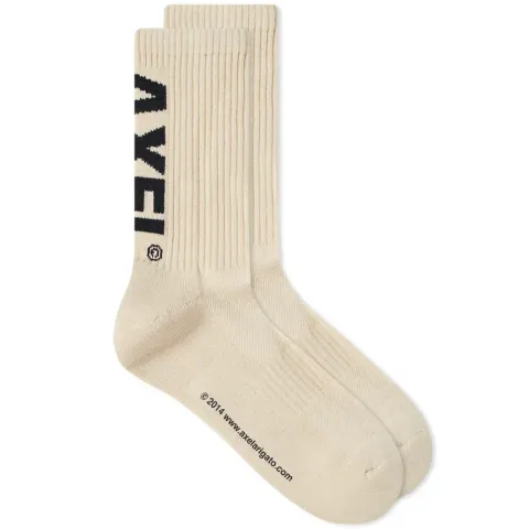 Copywrite Sock
