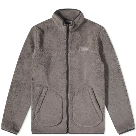 Rugged Ridge II Sherpa Full Zip