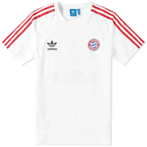 Bayern Jersey