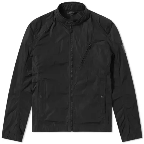 Stapleford Jacket
