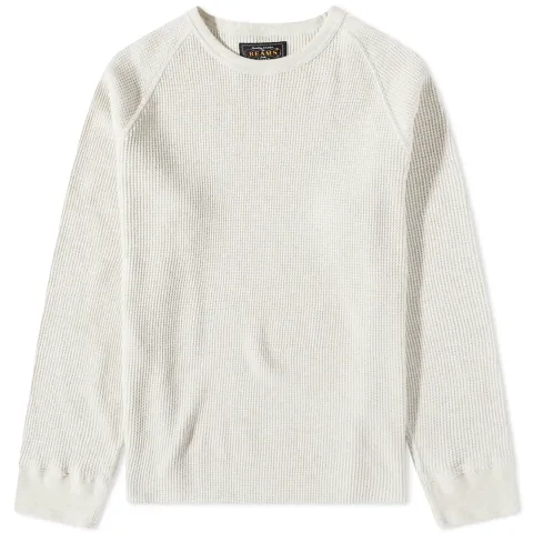 Long Sleeve Thermal T-Shirt