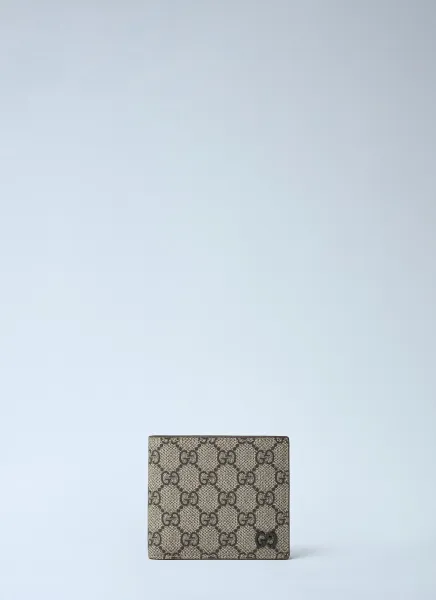GG Bi-fold Wallet