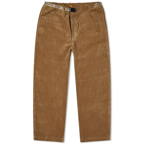 Corduroy Easy Pants