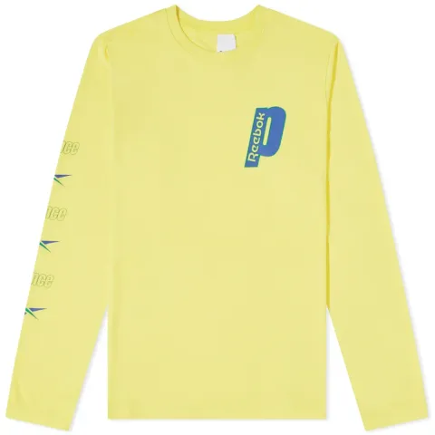 x Prince Long Sleeve T-Shirt