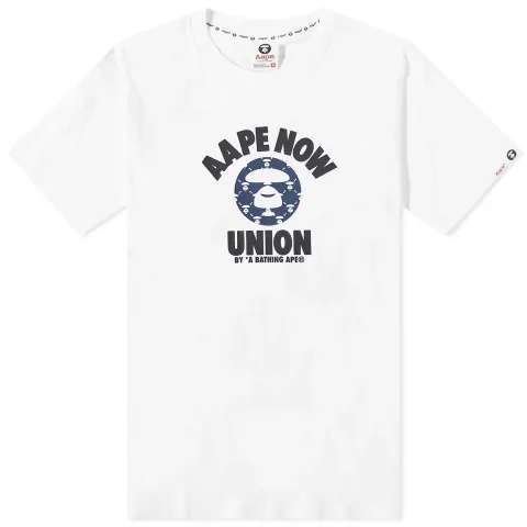 AAPE Now Union T-Shirt