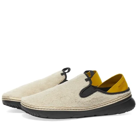 Merrell 1 TRL Hut Moc Fleece Sneaker