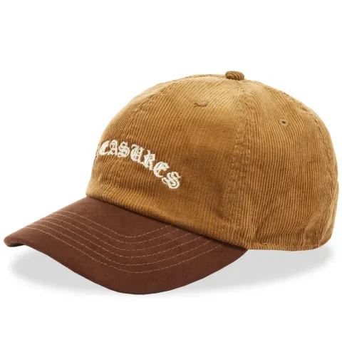 Olde Corduroy Polo Cap