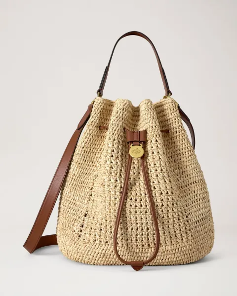 Crochet Bucket