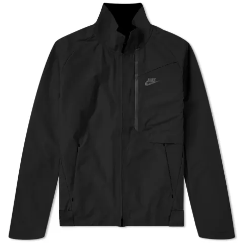 Tech Fleece Shield Jacket