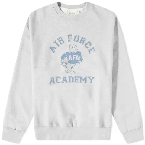 AFA Eagle Crew Sweat