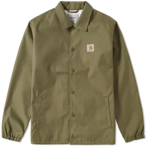Watch Coach Jacket