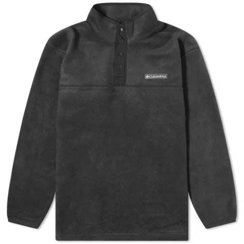 Steens Mountain Half Snap Fleece